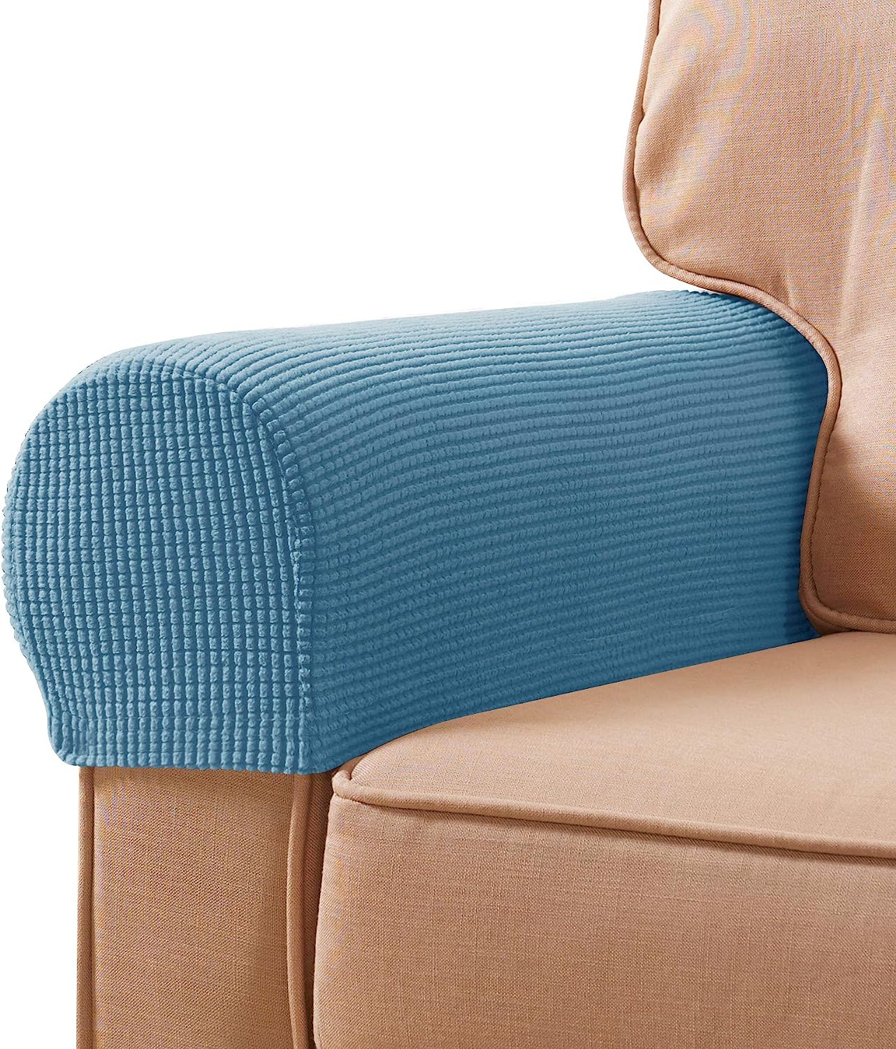 Sofa Arms Covers - Armrest Hero Covers P1