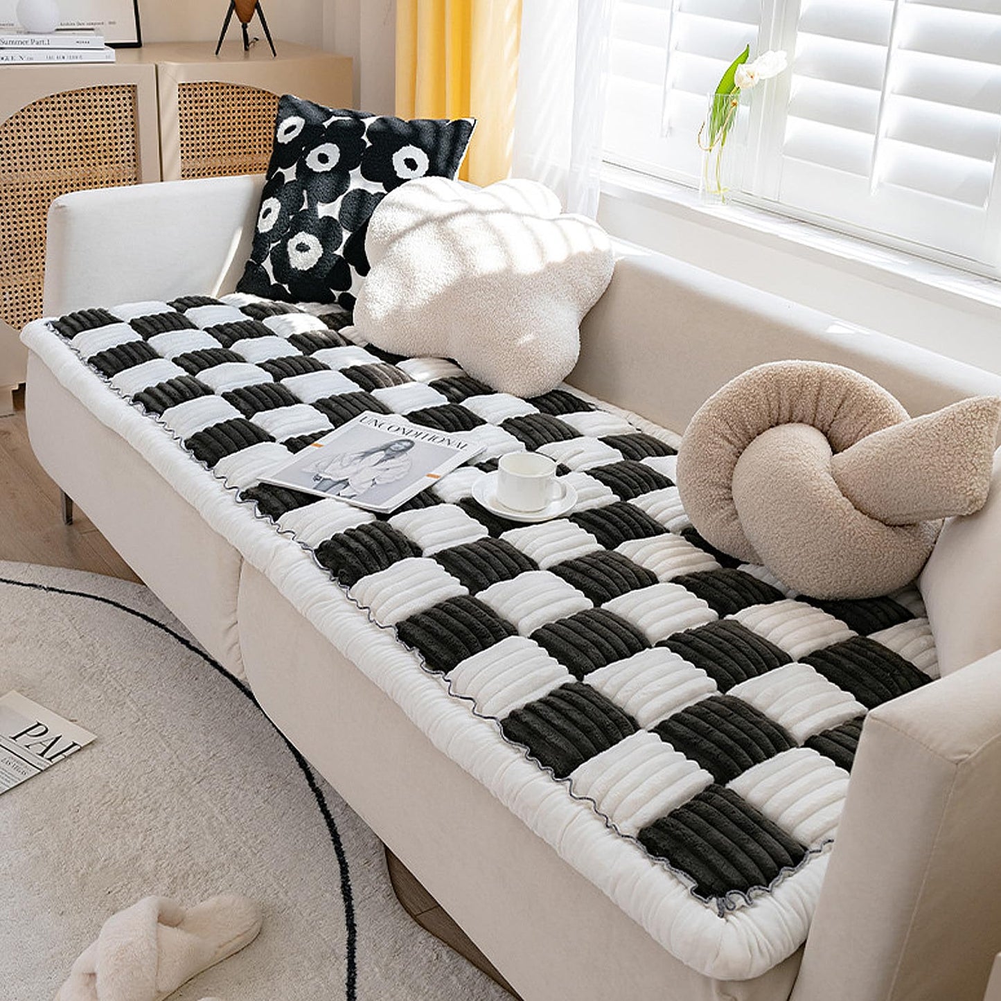 Pet Sofa Mat x Large (Upsell)