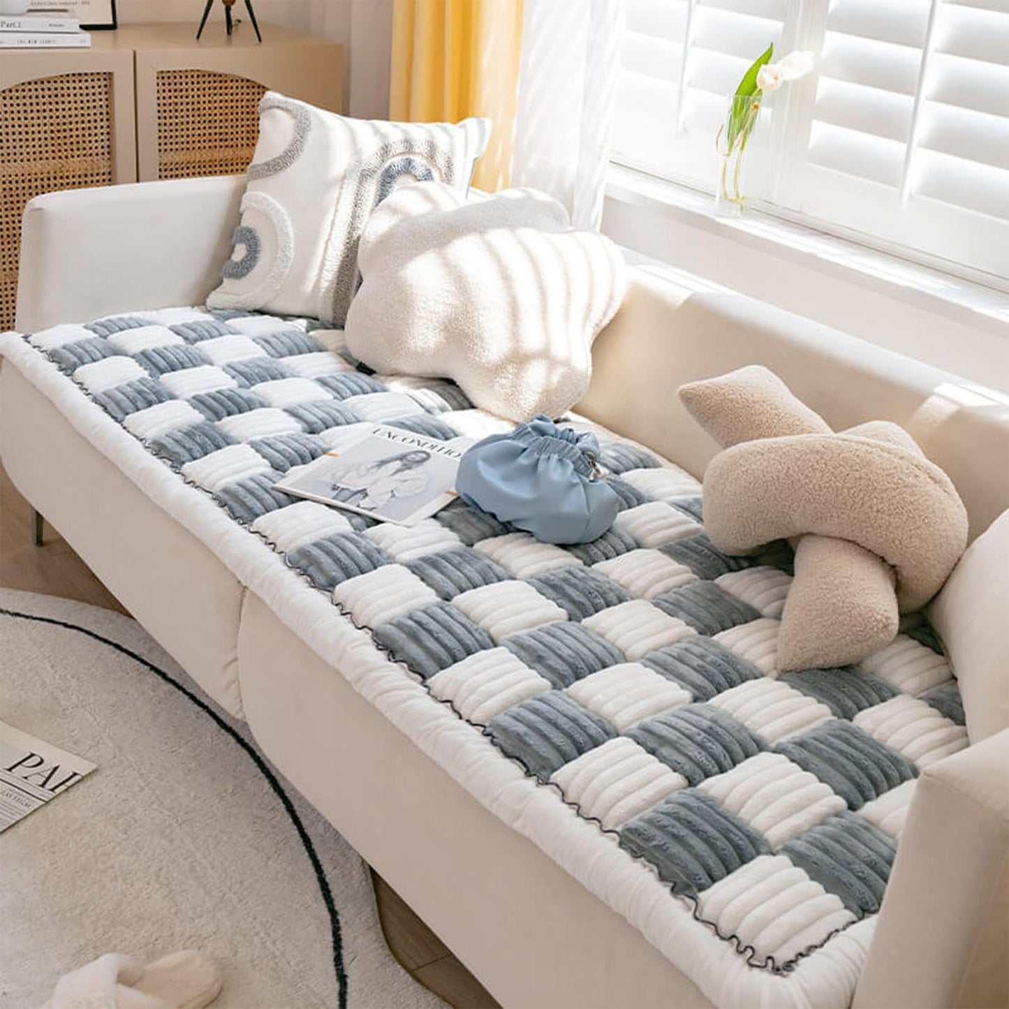 Pet Sofa Mat x Large (Upsell)