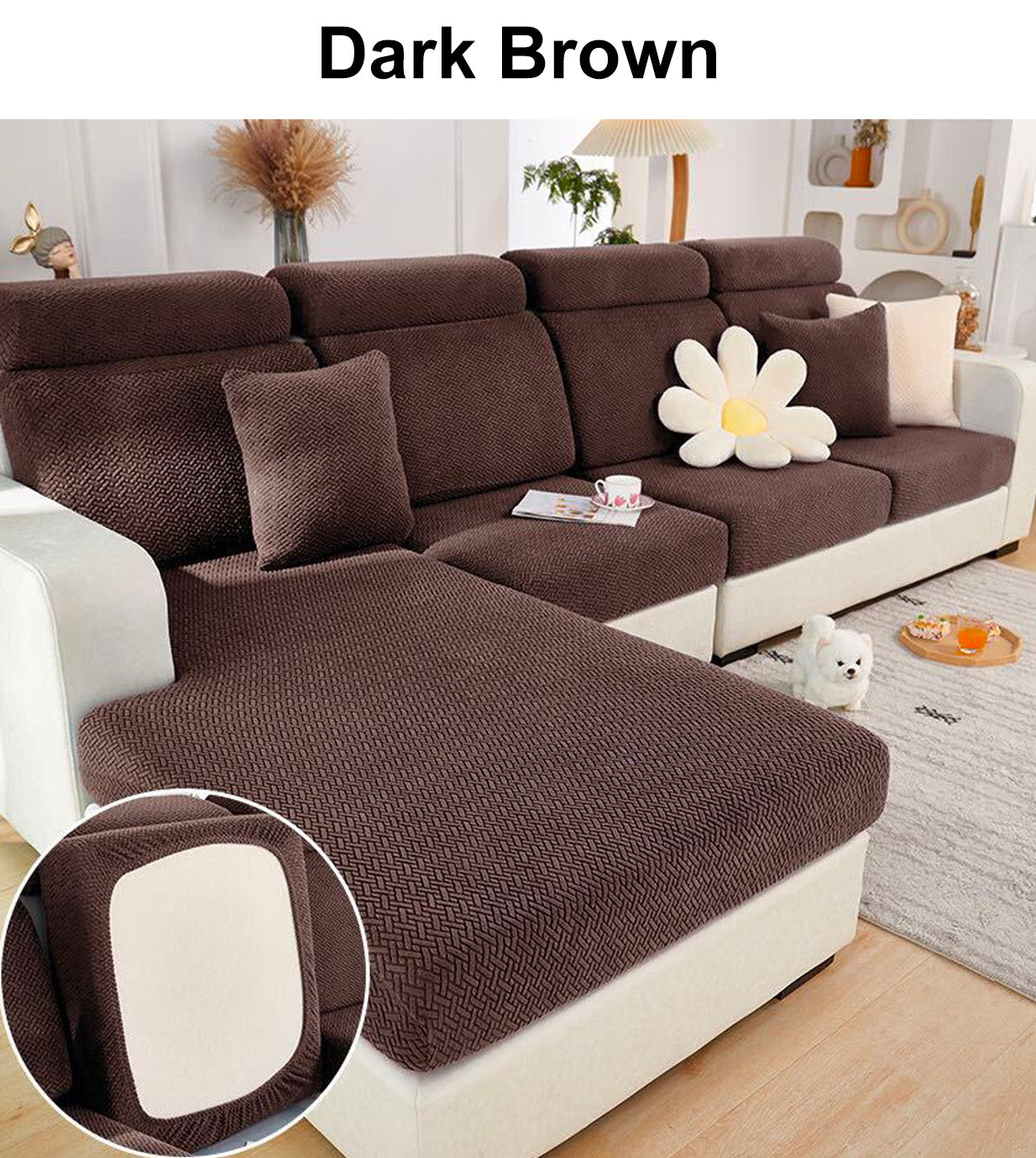 Sofa Hero Covers