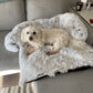Copy of Calming Sofa Dog Bed x Large