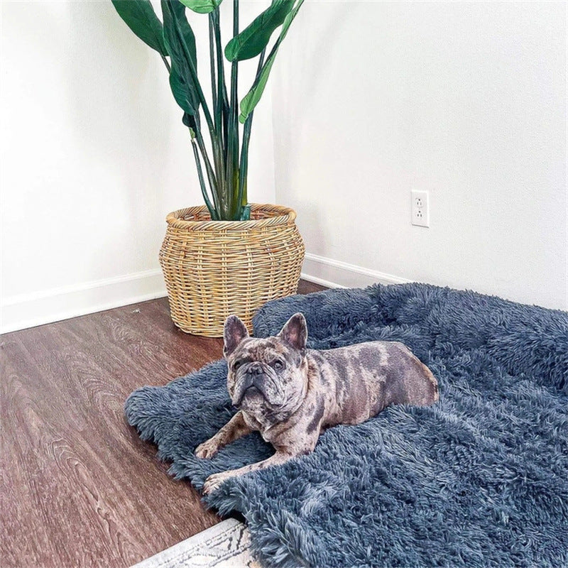 Copy of Calming Sofa Dog Bed x Large