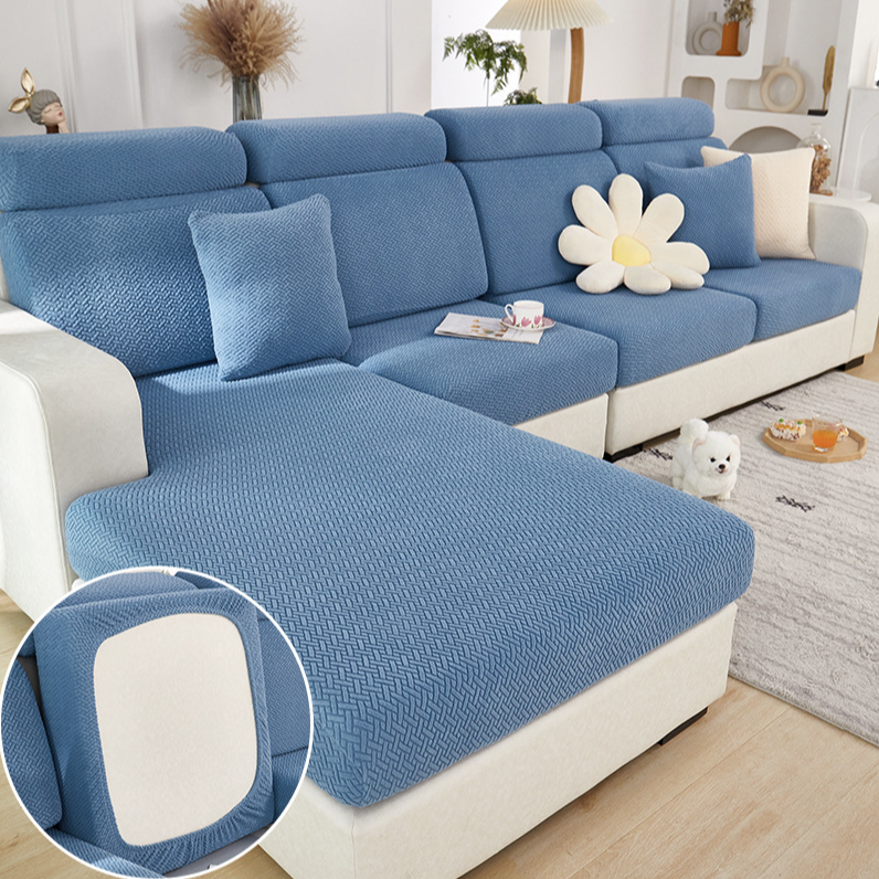 Pillow Cover - NEW P2