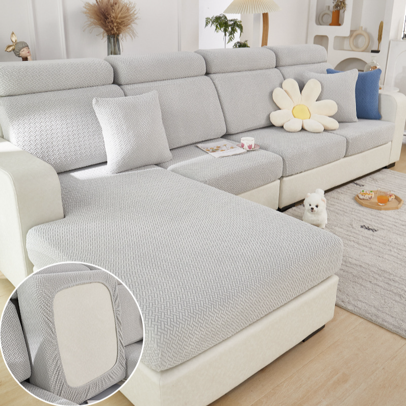 Pillow Cover - NEW P2
