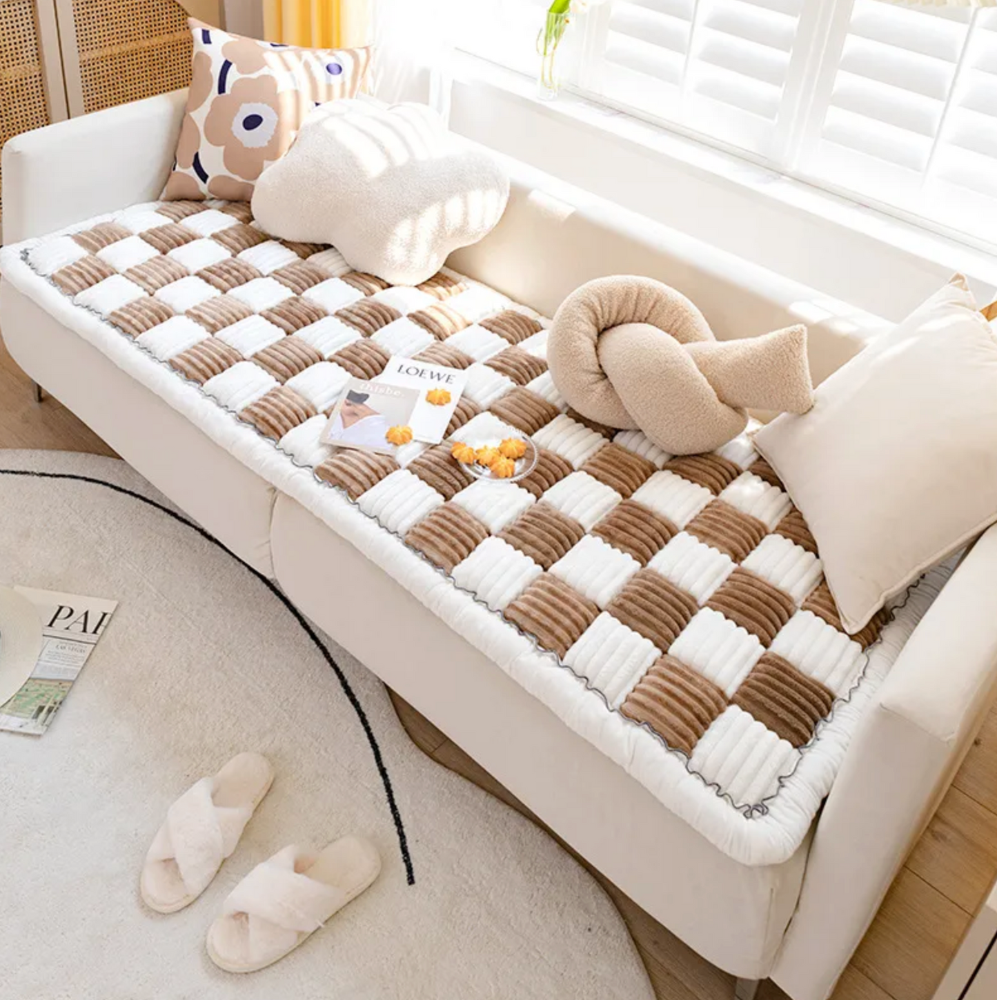 Pet Sofa Mat x Large (Upsell)