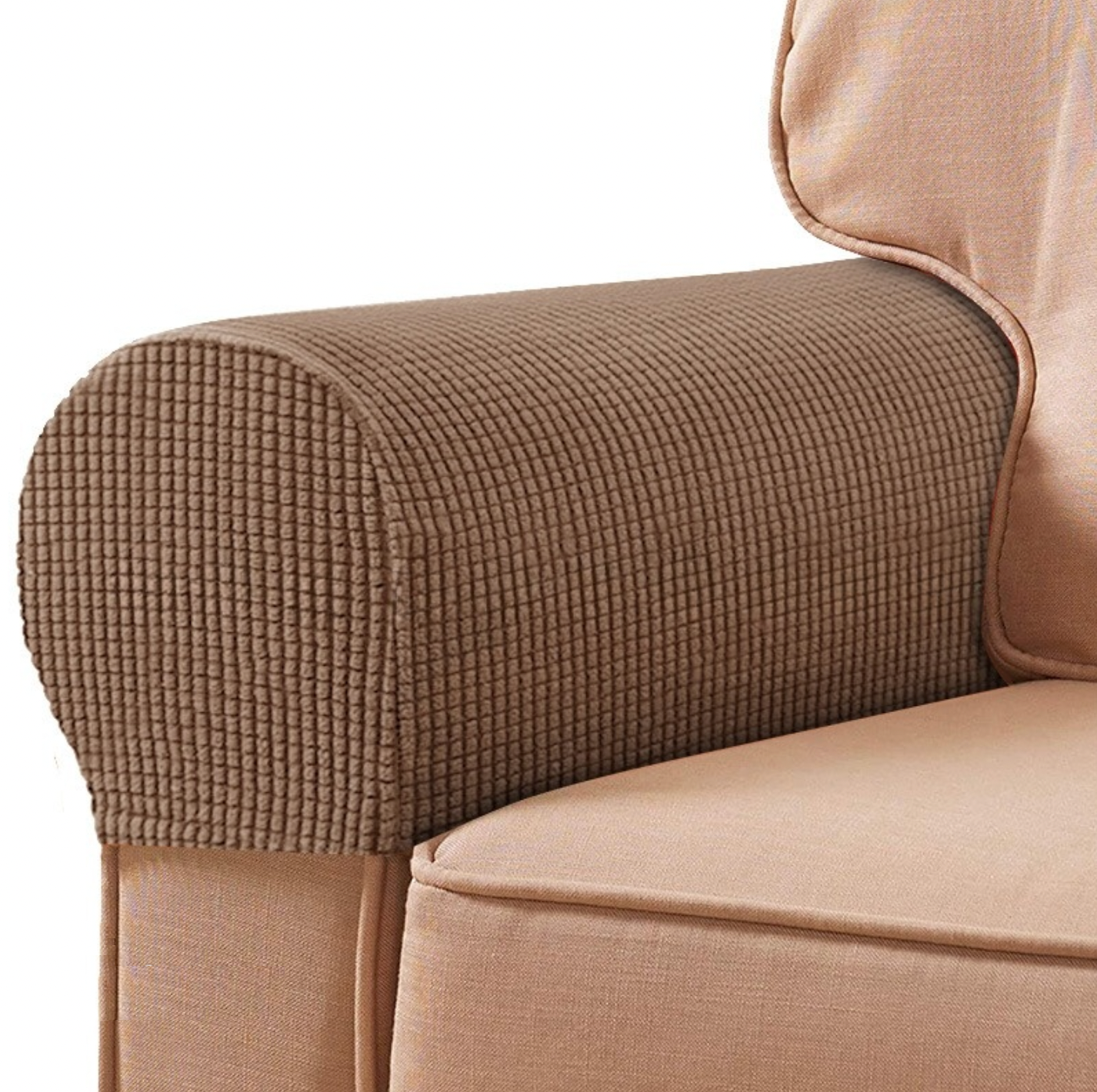 Sofa Arms Cover - Armrest Hero Cover