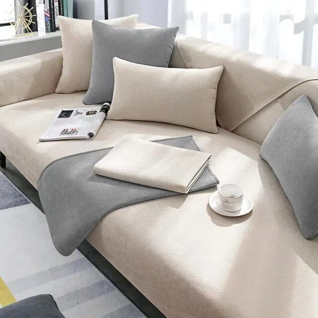 Anti Scratch Sofa Hero Cover