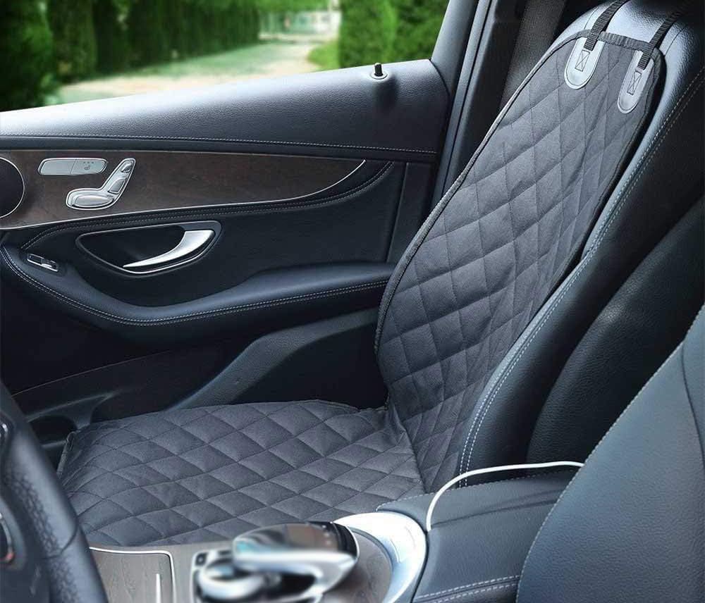 Single Car Hero Seat Cover