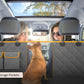 Full Car Hero Seat Cover Set