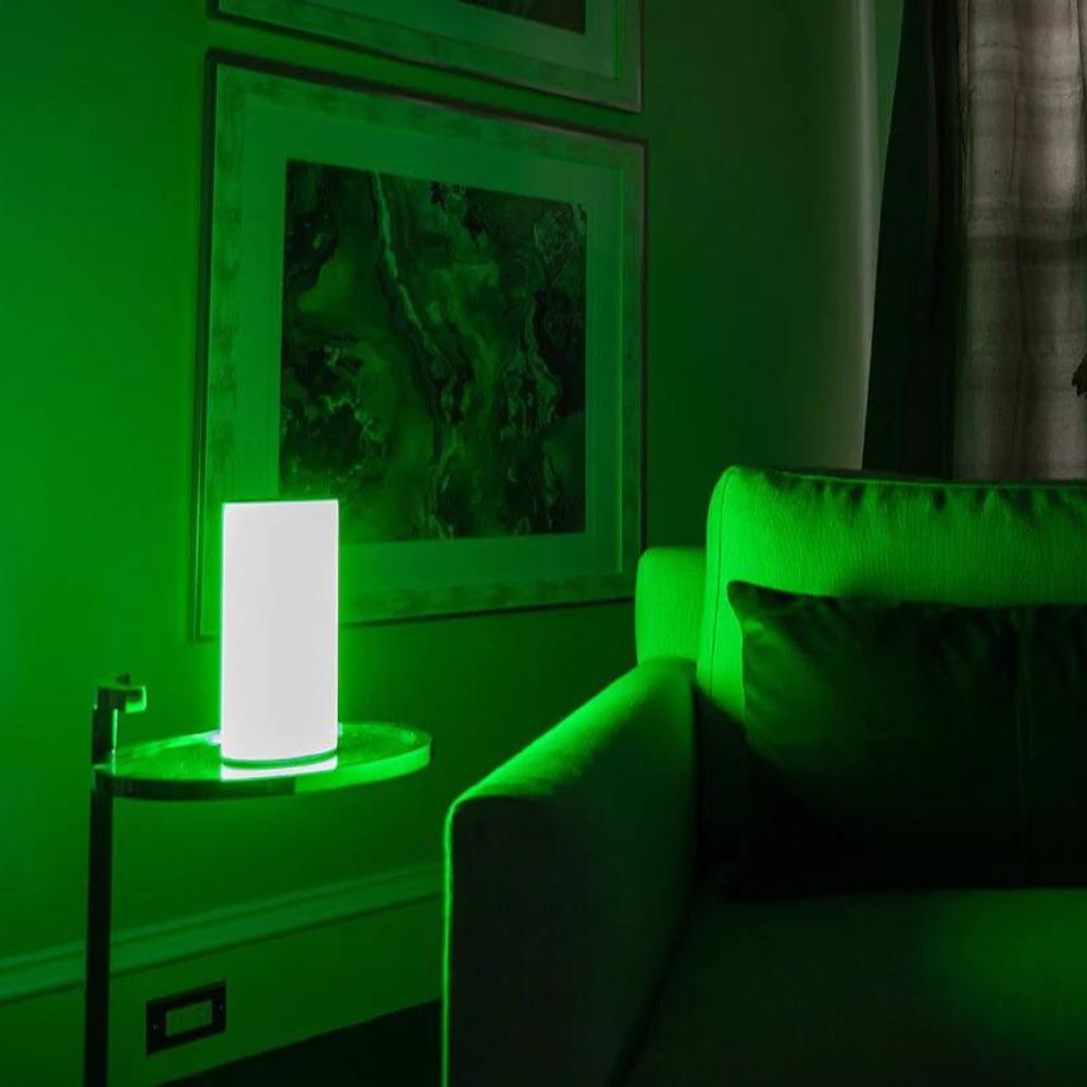 Soothing Lamp