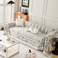 Bohemian Style Sofa Slipcover