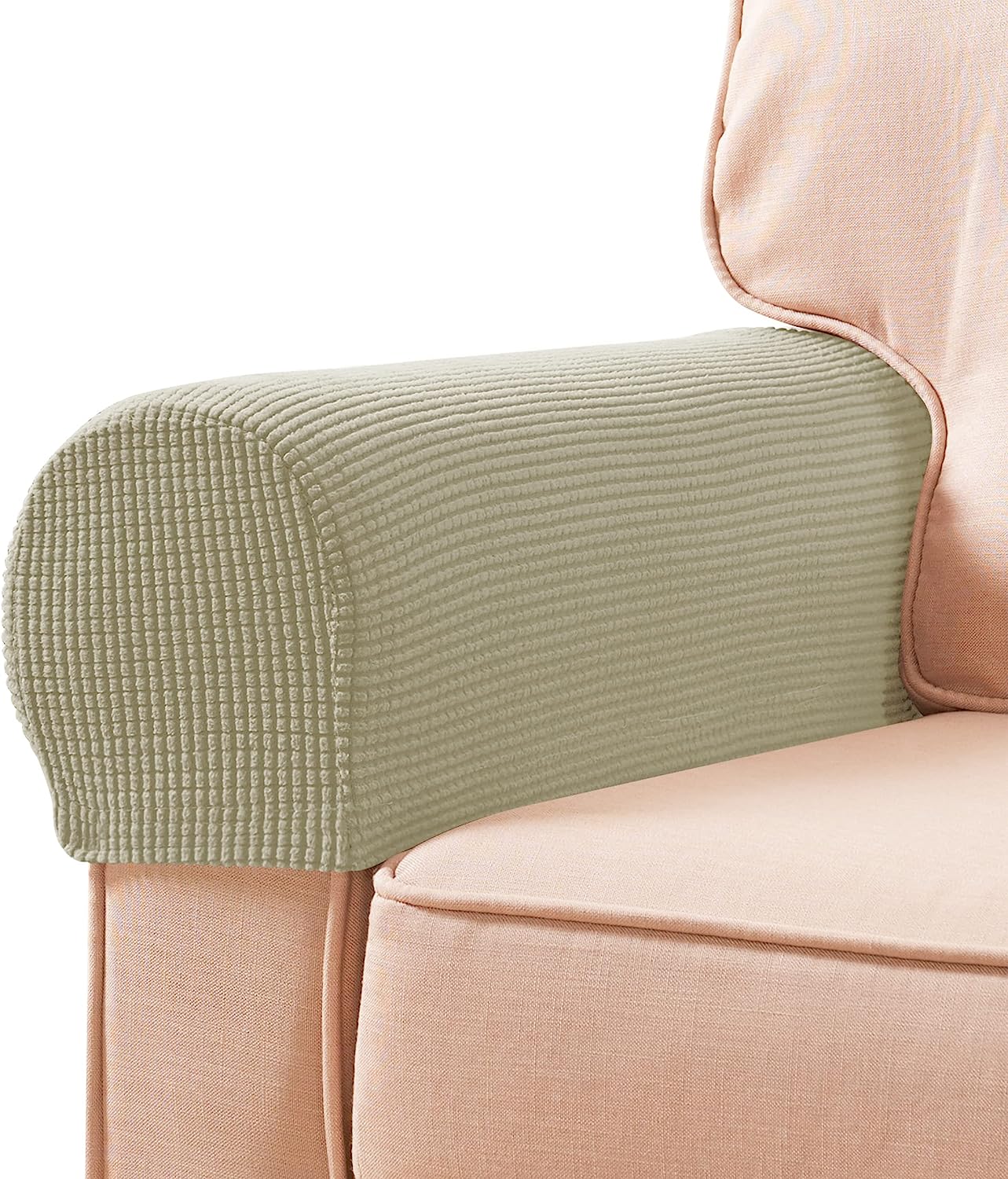 Sofa Arms Covers - Armrest Hero Covers