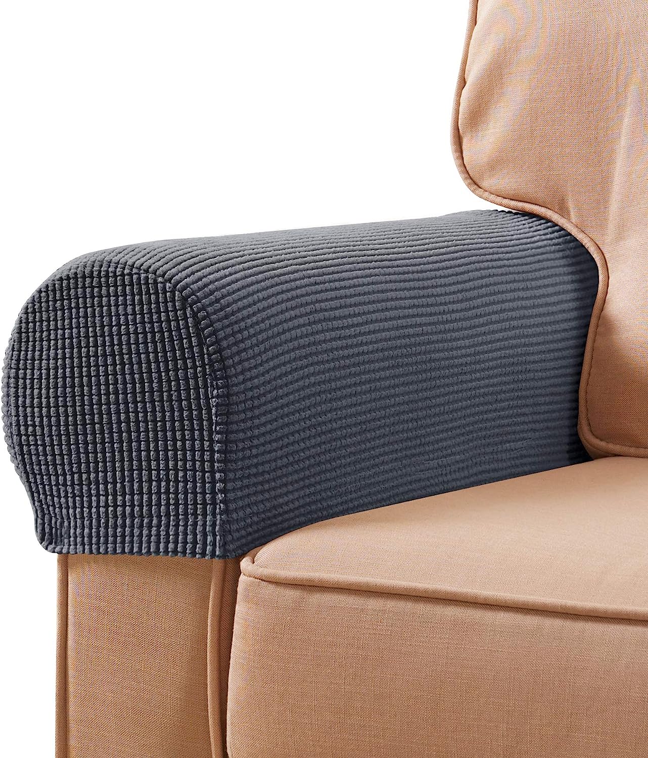 Sofa armrest 2024 cover