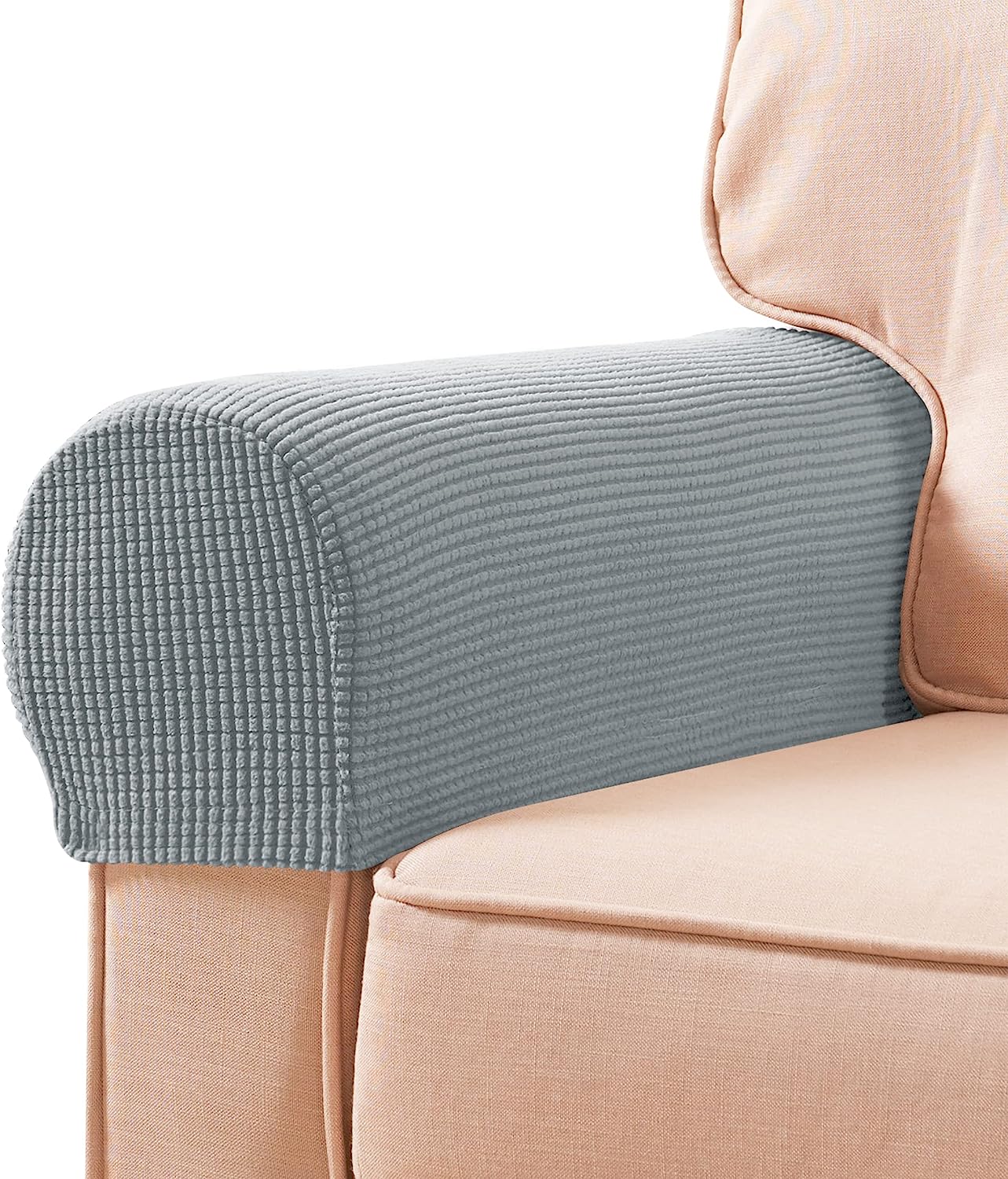 Sofa Arms Covers - Armrest Hero Covers P1