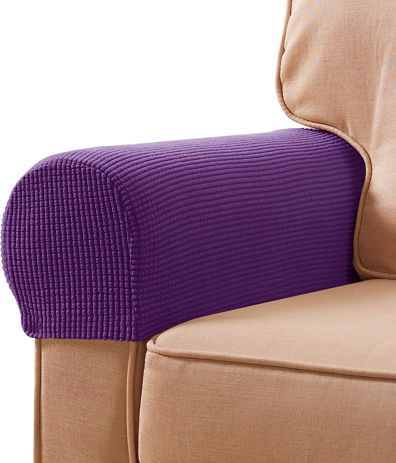 Sofa Arms Covers Armrest Hero Covers