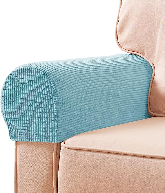 Sofa Arms Covers - Armrest Hero Covers P2