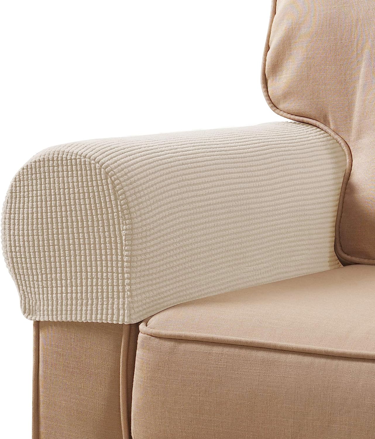 Sofa Arms Covers - Armrest Hero Covers P1