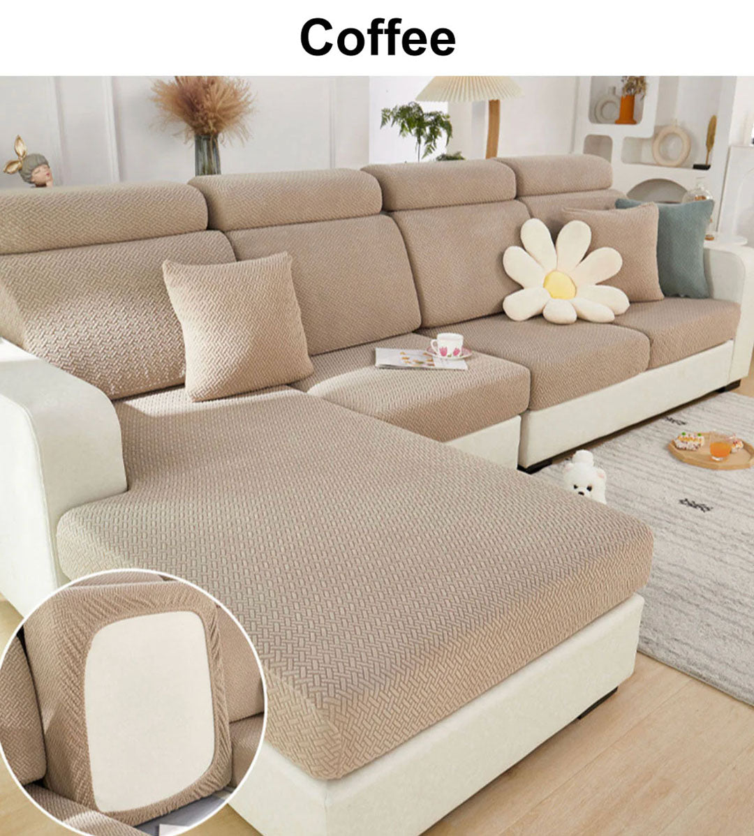 Sofa Hero Covers