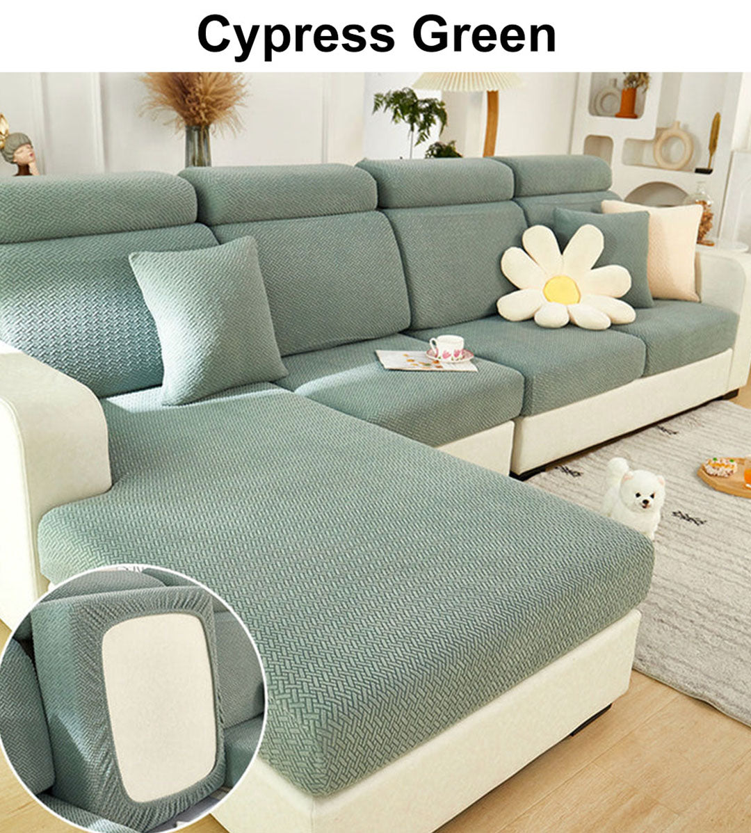 Sofa Hero Covers