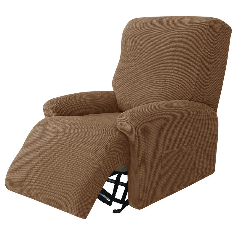 Recliner Hero Cover - DOUBLE SEATER