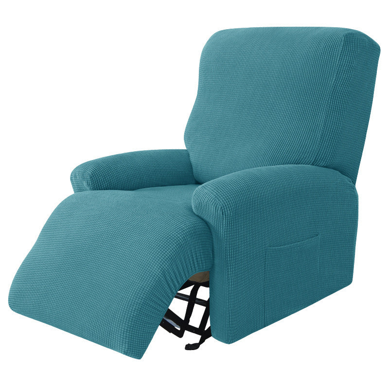 Recliner Hero Cover - SINGLE SEATER