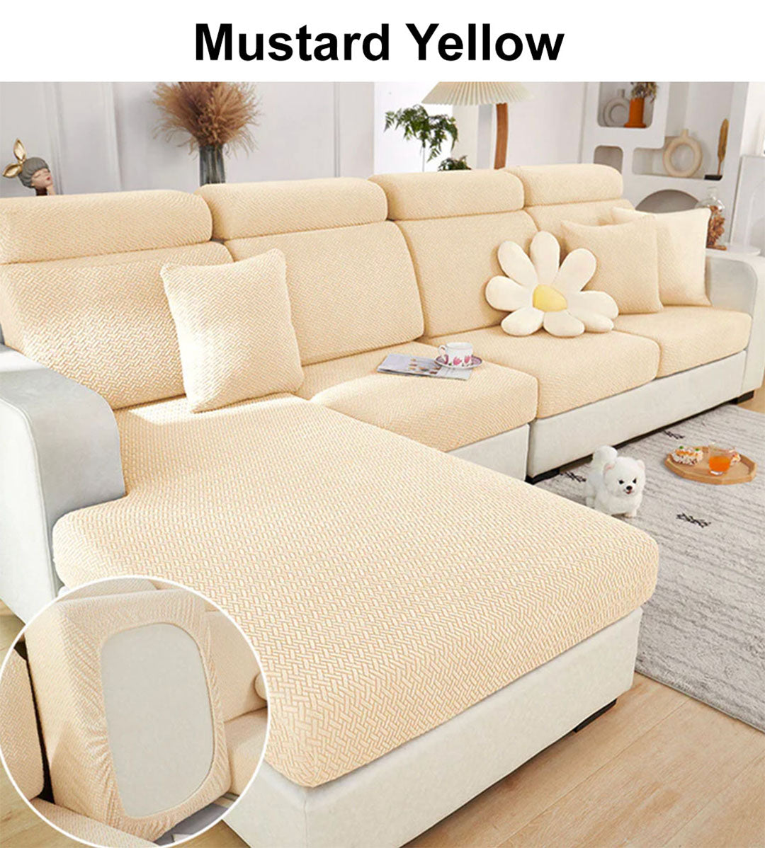 Seat Cover