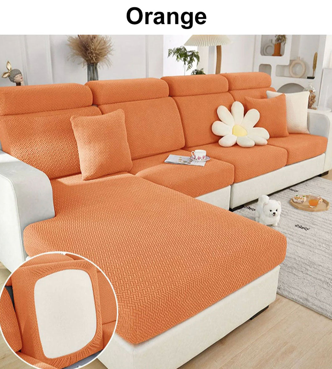 Sofa Hero Covers