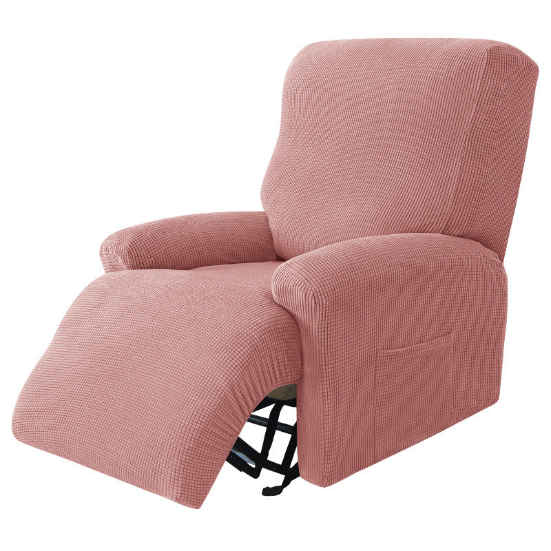 Recliner Hero Cover - DOUBLE SEATER