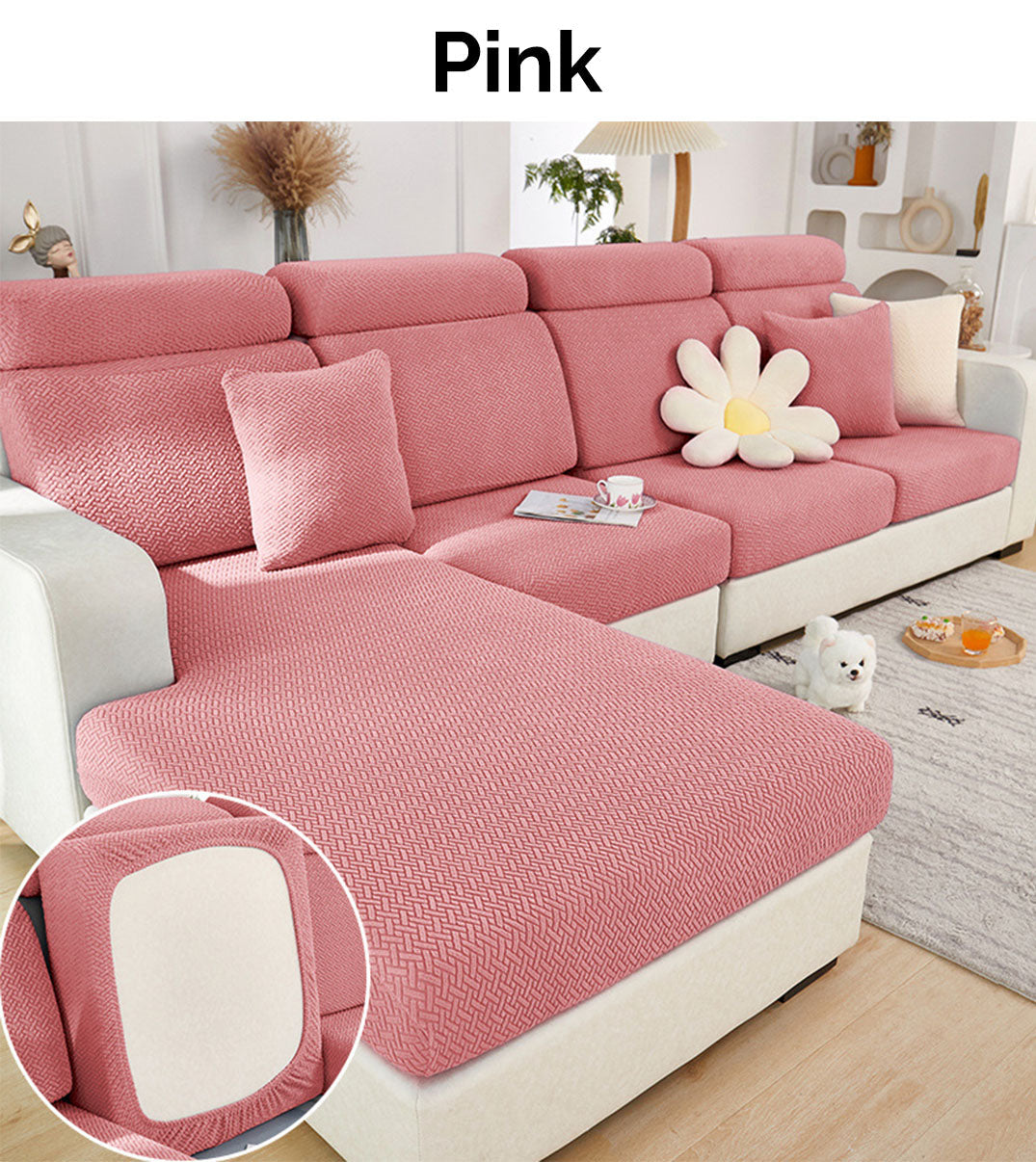 Sofa Hero Covers