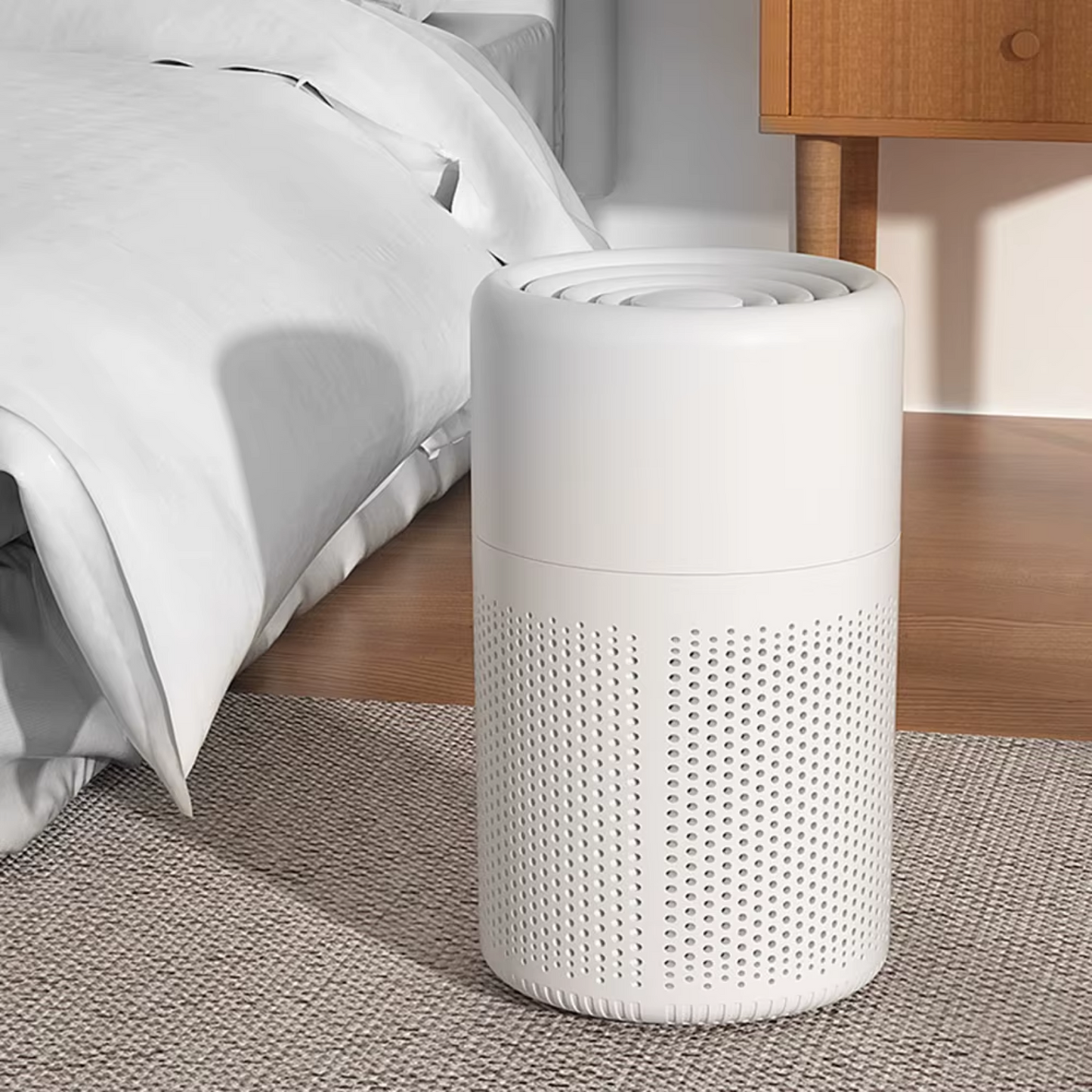 Air Shield Purifier