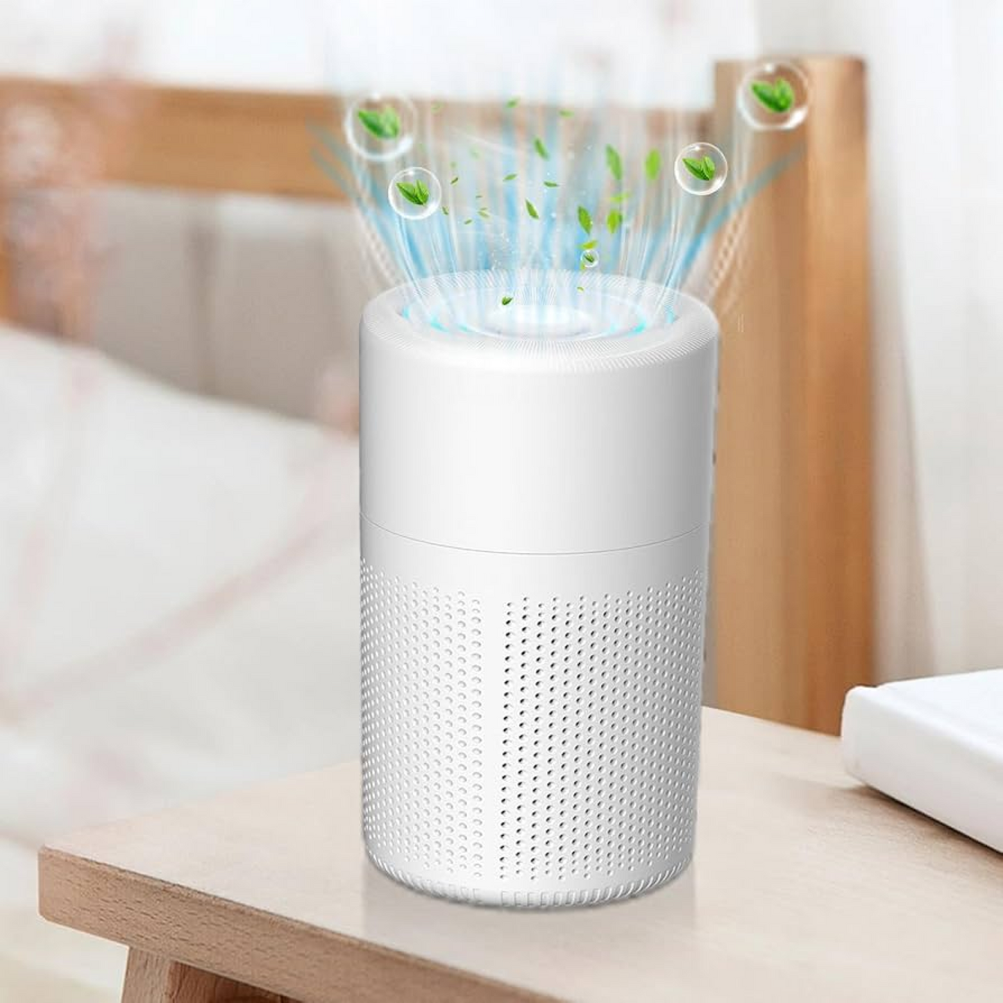Air Shield Purifier