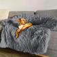Calming Sofa Dog Bed x Medium