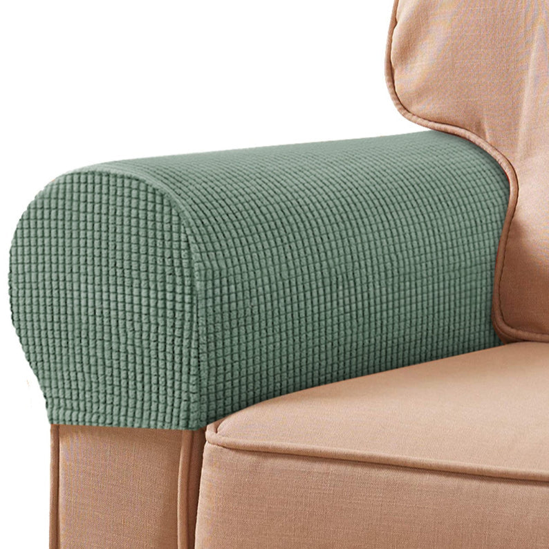 Sofa Arms Covers - Armrest Hero Covers P1