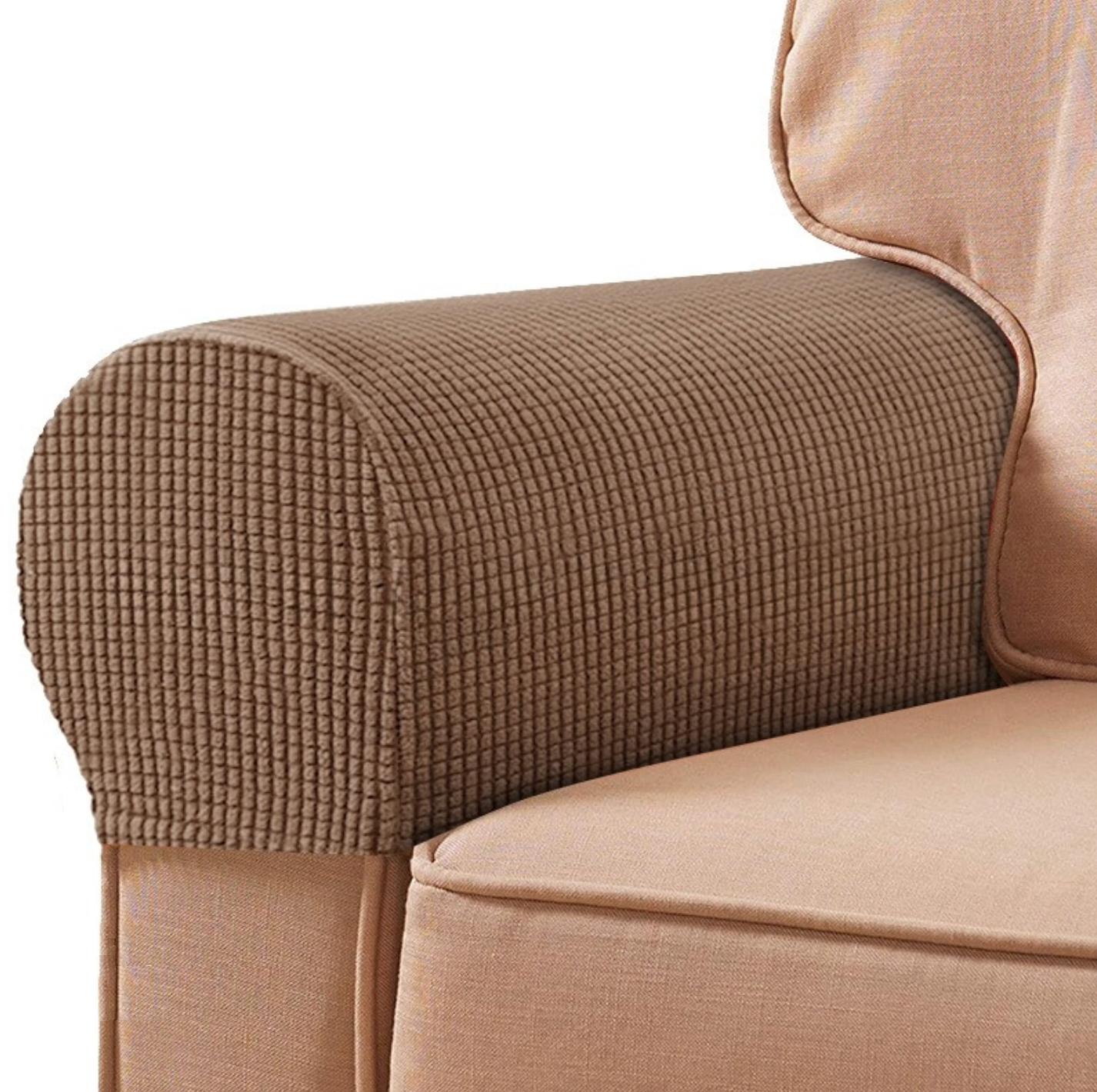 Sofa Arms Covers - Armrest Hero Covers P2