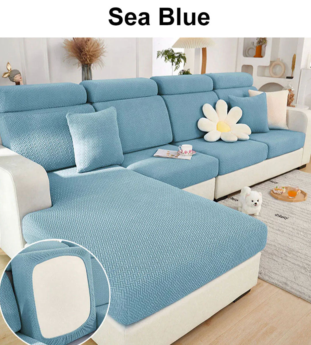 Seat Cover