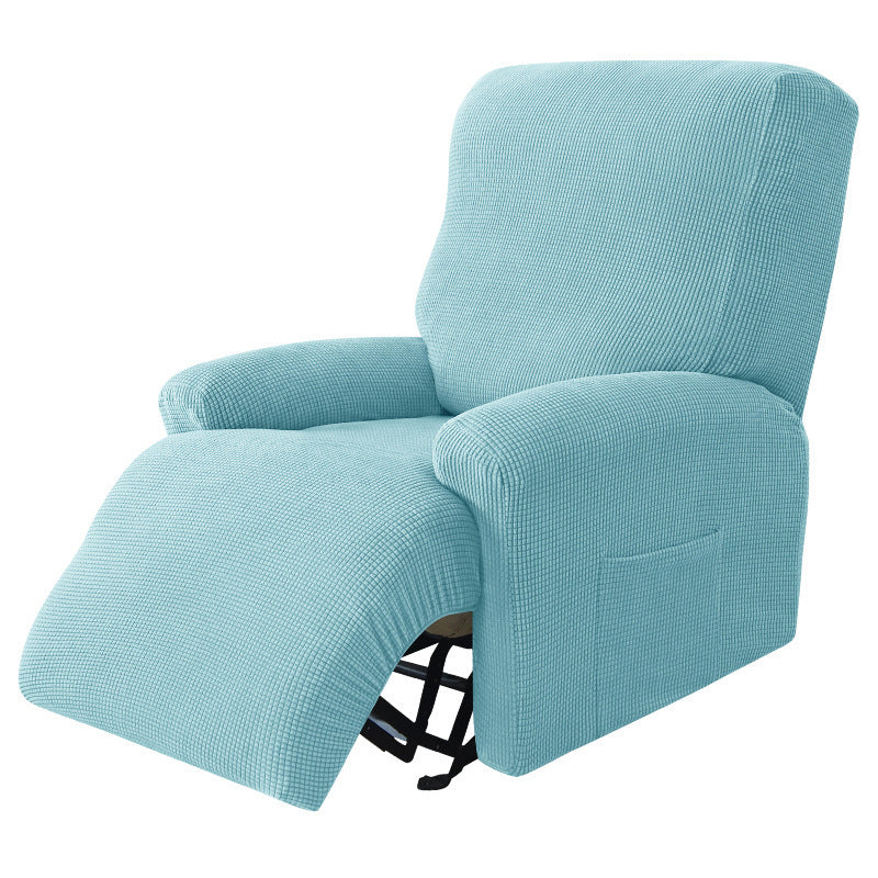 Recliner Hero Cover - SINGLE SEATER
